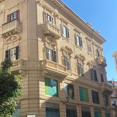 Suiteinpalermo - Case Vacanze Nel Centro Storico Екстериор снимка